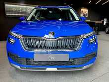 Skoda Kamiq TSI SE