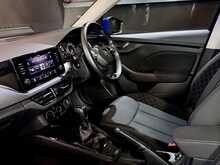 Skoda Kamiq TSI SE