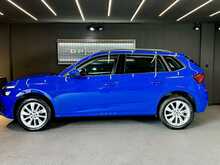 Skoda Kamiq TSI SE