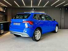 Skoda Kamiq TSI SE