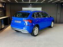 Skoda Kamiq TSI SE