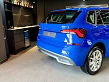 Skoda Kamiq TSI SE