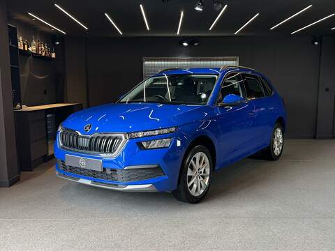 1.0 TSI SE SUV 5dr Petrol DSG Euro 6 (s/s) (110 ps)