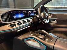 Mercedes-Benz GLE GLE350de AMG Line