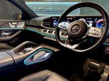 Mercedes-Benz GLE GLE350de AMG Line