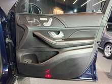 Mercedes-Benz GLE GLE350de AMG Line