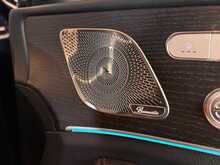Mercedes-Benz GLE GLE350de AMG Line