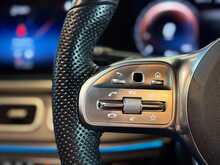 Mercedes-Benz GLE GLE350de AMG Line