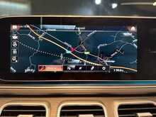 Mercedes-Benz GLE GLE350de AMG Line
