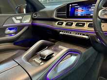 Mercedes-Benz GLE GLE350de AMG Line
