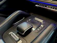Mercedes-Benz GLE GLE350de AMG Line