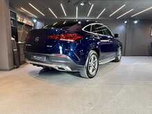 Mercedes-Benz GLE GLE350de AMG Line