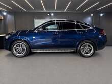 Mercedes-Benz GLE GLE350de AMG Line