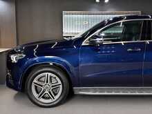 Mercedes-Benz GLE GLE350de AMG Line