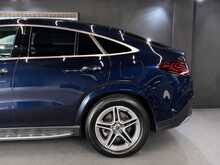 Mercedes-Benz GLE GLE350de AMG Line