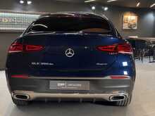 Mercedes-Benz GLE GLE350de AMG Line