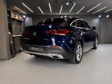 Mercedes-Benz GLE GLE350de AMG Line