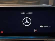 Mercedes-Benz GLE GLE350de AMG Line
