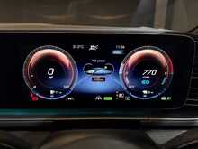 Mercedes-Benz GLE GLE350de AMG Line