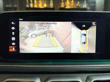 Mercedes-Benz GLE GLE350de AMG Line
