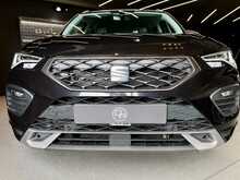 SEAT Ateca TSI EVO FR