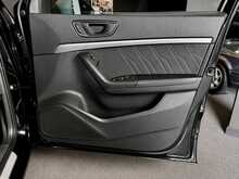 SEAT Ateca TSI EVO FR