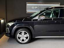 SEAT Ateca TSI EVO FR