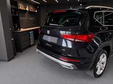 SEAT Ateca TSI EVO FR