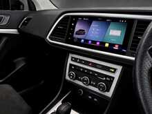SEAT Ateca TSI EVO FR