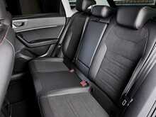 SEAT Ateca TSI EVO FR