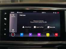 SEAT Ateca TSI EVO FR