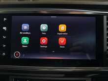 SEAT Ateca TSI EVO FR