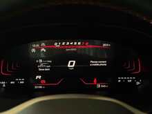 SEAT Ateca TSI EVO FR