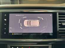 SEAT Ateca TSI EVO FR