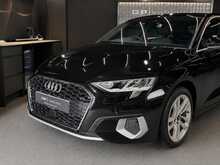 Audi A3 TFSI Sport