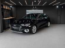 Audi A3 TFSI Sport