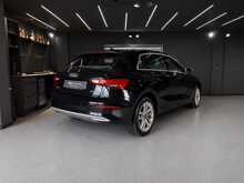 Audi A3 TFSI Sport
