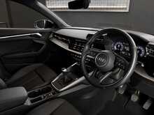 Audi A3 TFSI Sport