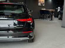 Audi A3 TFSI Sport