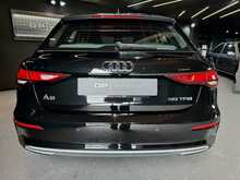 Audi A3 TFSI Sport