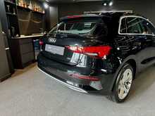 Audi A3 TFSI Sport