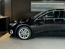 Audi A3 TFSI Sport