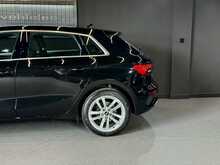 Audi A3 TFSI Sport