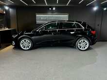 Audi A3 TFSI Sport