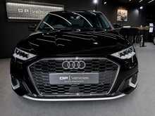 Audi A3 TFSI Sport