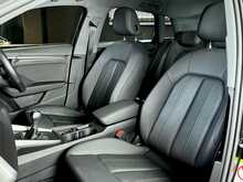 Audi A3 TFSI Sport