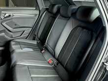 Audi A3 TFSI Sport