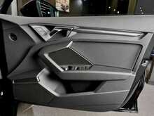 Audi A3 TFSI Sport