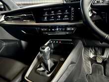 Audi A3 TFSI Sport