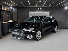 Audi A3 TFSI Sport